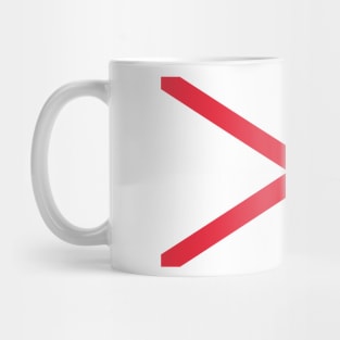 Jersey Mug